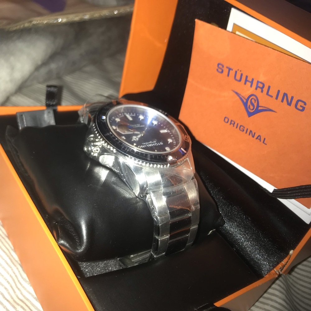 Stürling Original Watch⌚️⌚️